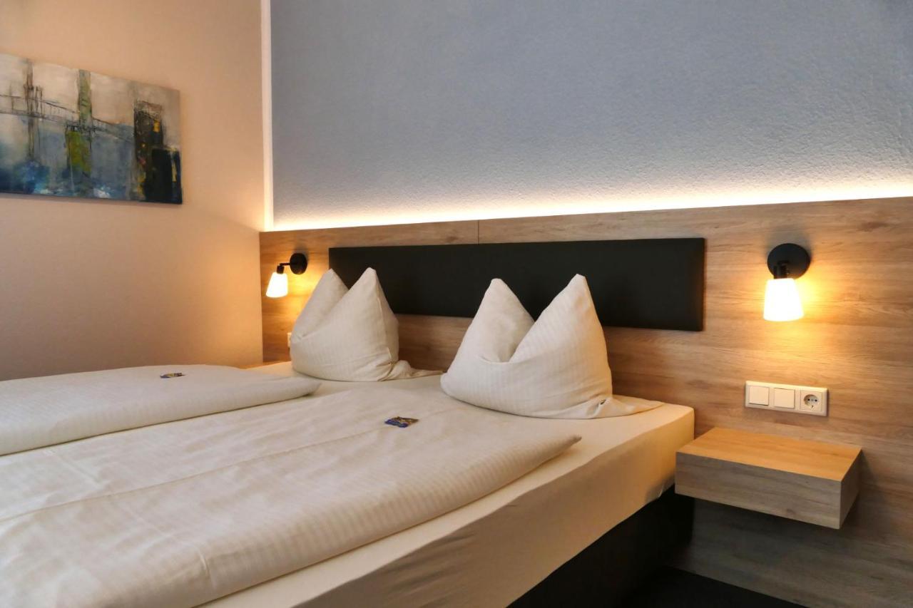 Hasi'S Hotel Grafing bei Muenchen Exterior foto