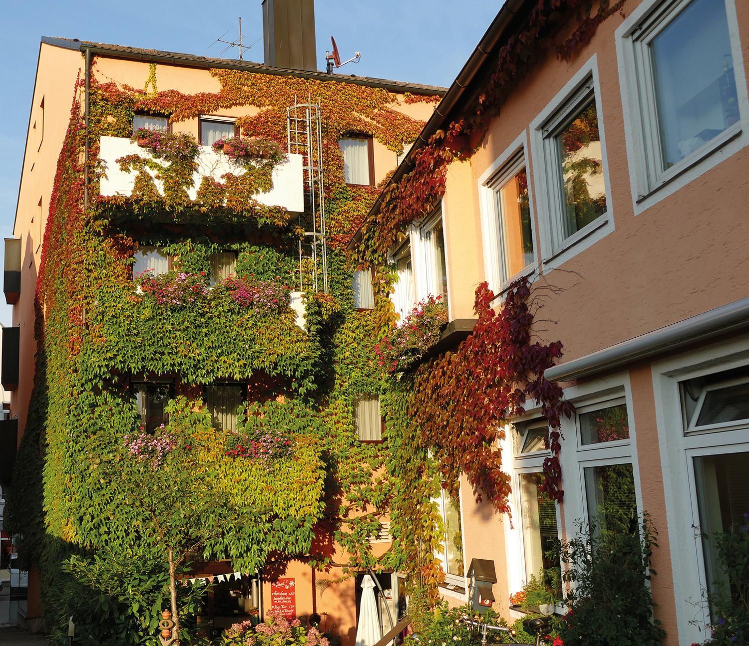 Hasi'S Hotel Grafing bei Muenchen Exterior foto