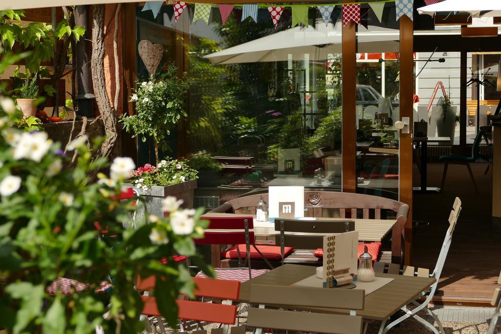 Hasi'S Hotel Grafing bei Muenchen Exterior foto