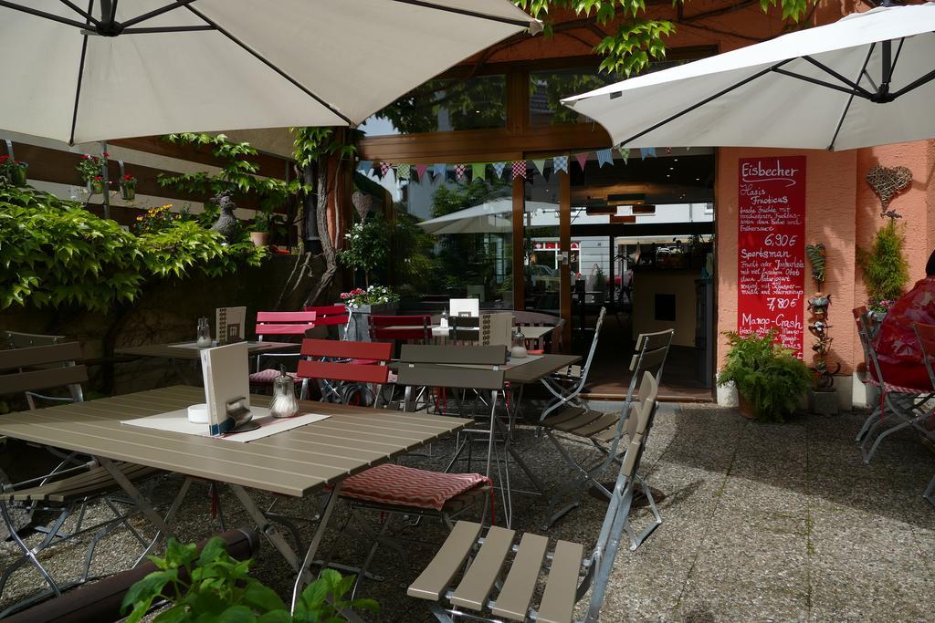Hasi'S Hotel Grafing bei Muenchen Exterior foto